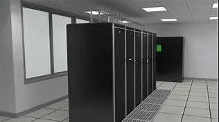 数据中心机房配电系统相关知识