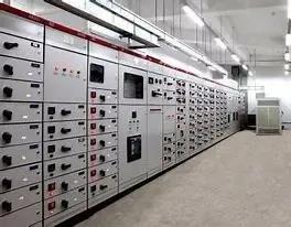 数据中心机房配电系统相关知识