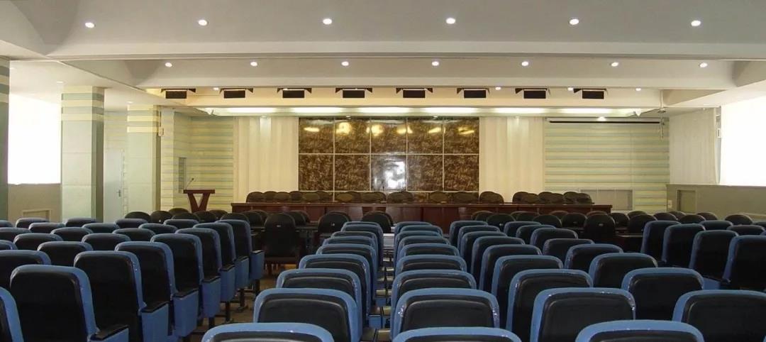 公共广播系统知识汇总