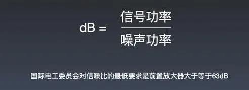 公共广播系统知识汇总