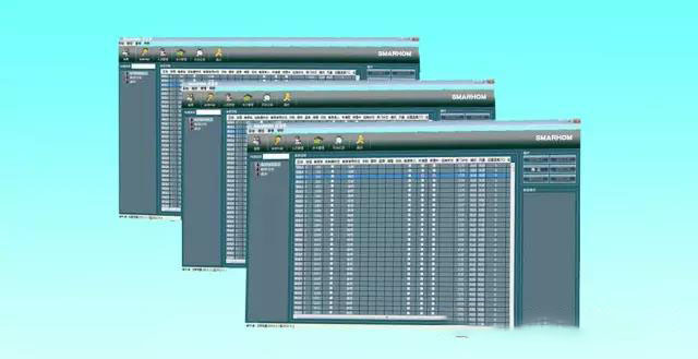 智能酒店最重要部分，弱电系统！