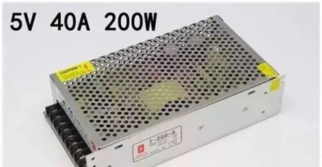 弱电工程LED显示屏安装过程图解