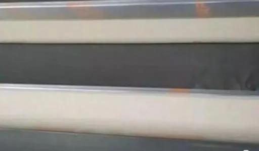 弱电工程LED显示屏安装过程图解