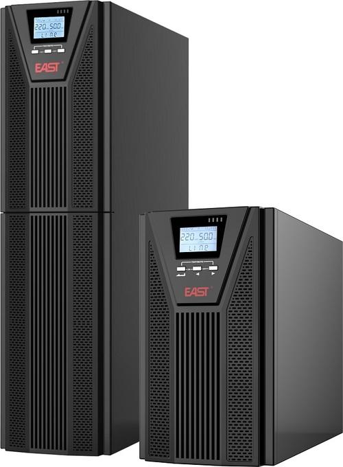 数据中心机房UPS的分类、选择选型与安装时需要注意的几个事项