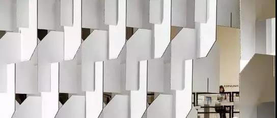 节能建筑离我们有多远？