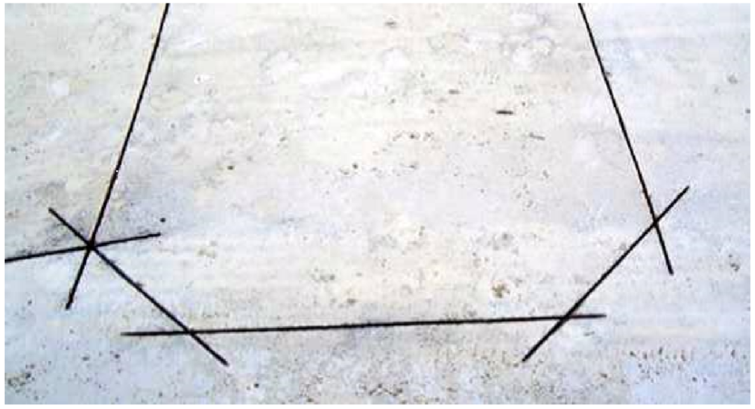 弱电工程停车场管理系统施工流程与施工规范