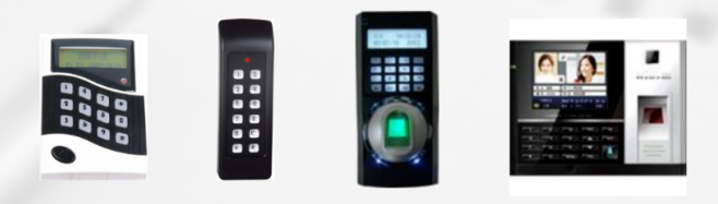 智能化弱电工程门禁系统讲解