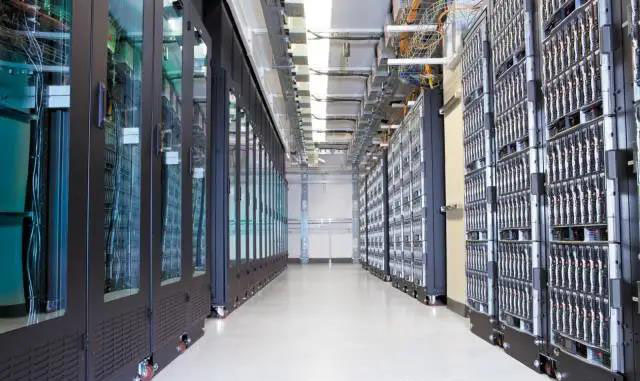 盘点未来数据中心关键点