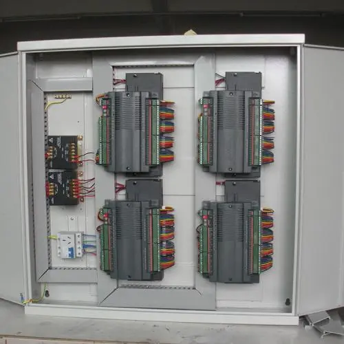 空调DDC系统的监控设计