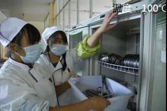 “明厨亮灶”整体解决方案