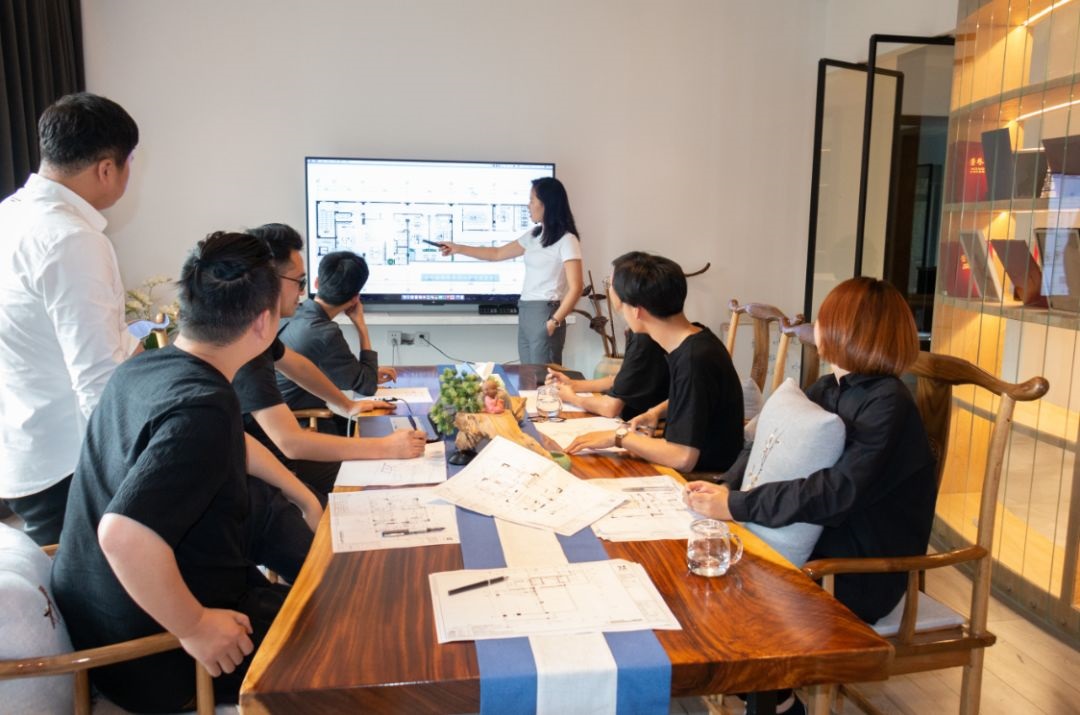 智能化弱电工程施工图深化设计的设计要求、设计深度和注意事项有哪些