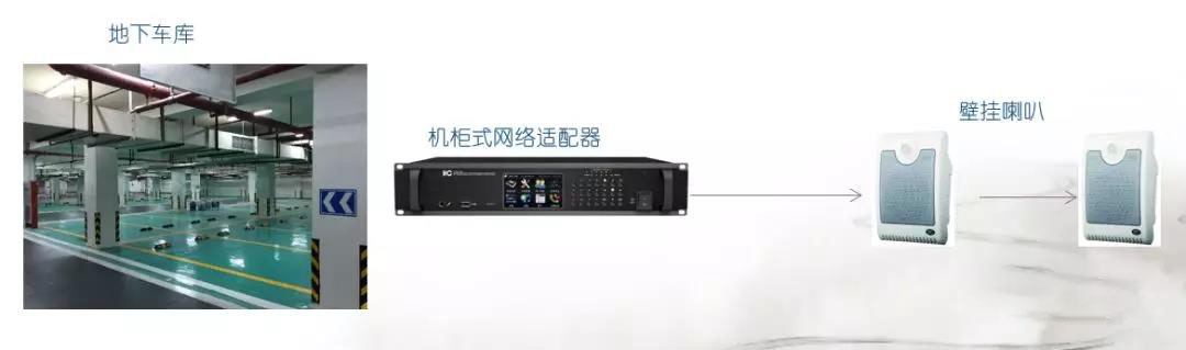 酒店广播背景音乐系统解决方案 酒店广播背景音乐系统解决方案