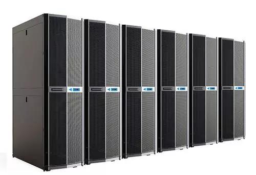 弱电工程机柜知识汇总