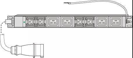 弱电工程机柜知识汇总