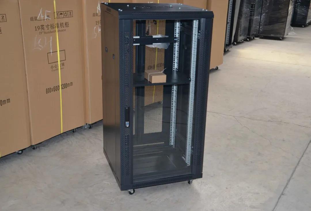 弱电工程机柜知识汇总