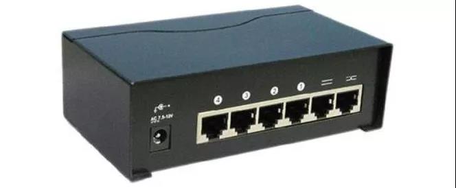 中继器、集线器、网桥、交换机、路由器、网关总结