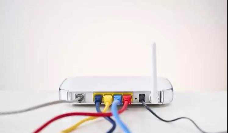 中继器、集线器、网桥、交换机、路由器、网关总结