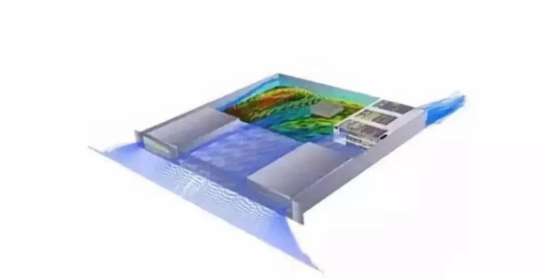 数据中心机房的气流组织与冷热通道设计的关系关系