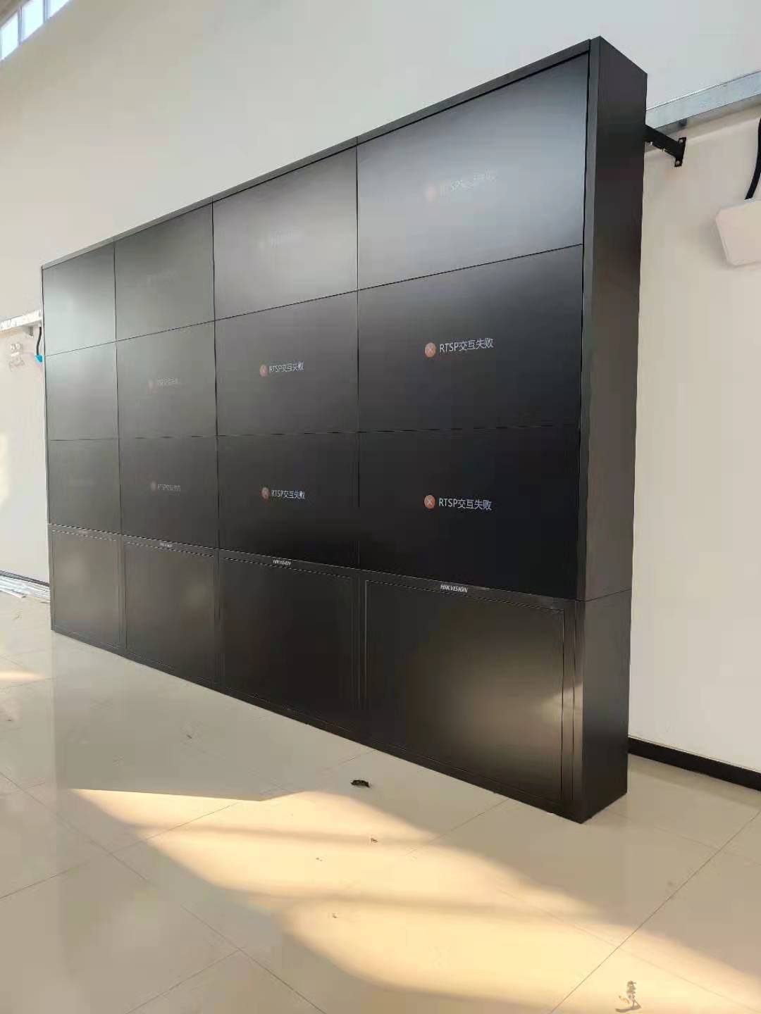 昌平分局智能柜RFID定位