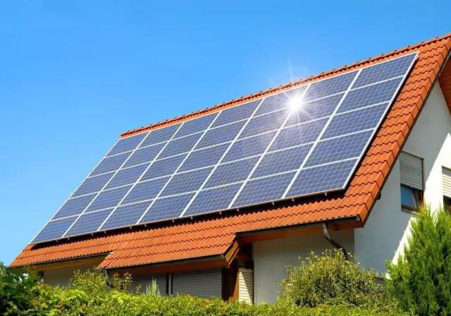 节能减排技术在智能建筑中的应用