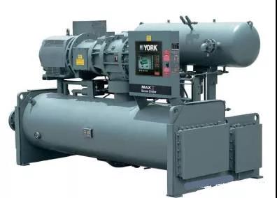 想做好楼控系统，那你有必要了解中央空调系统的分类、组成与功能