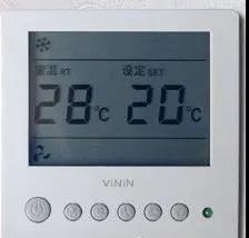 想做好楼控系统，那你有必要了解中央空调系统的分类、组成与功能