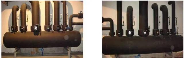 想做好楼控系统，那你有必要了解中央空调系统的分类、组成与功能