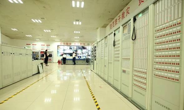 想做好楼控系统，那你有必要了解中央空调系统的分类、组成与功能