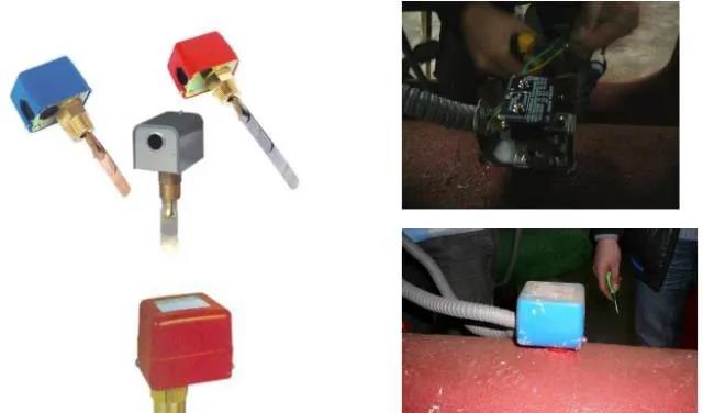 想做好楼控系统，那你有必要了解中央空调系统的分类、组成与功能