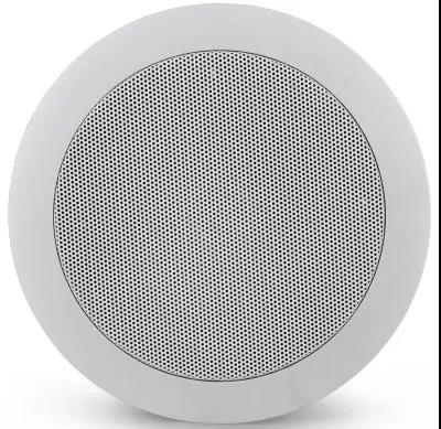 公共广播系统中扬声器的安装技术要求！