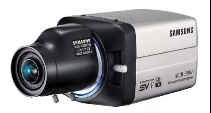 什么是超宽动态摄像机及超宽动态摄像机选择要点！