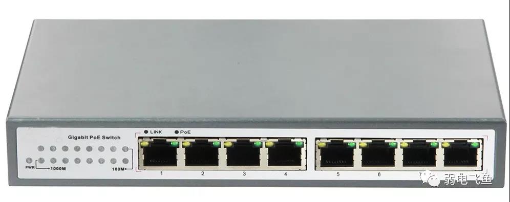 POE供电原理等十四个问题,你了解几个？