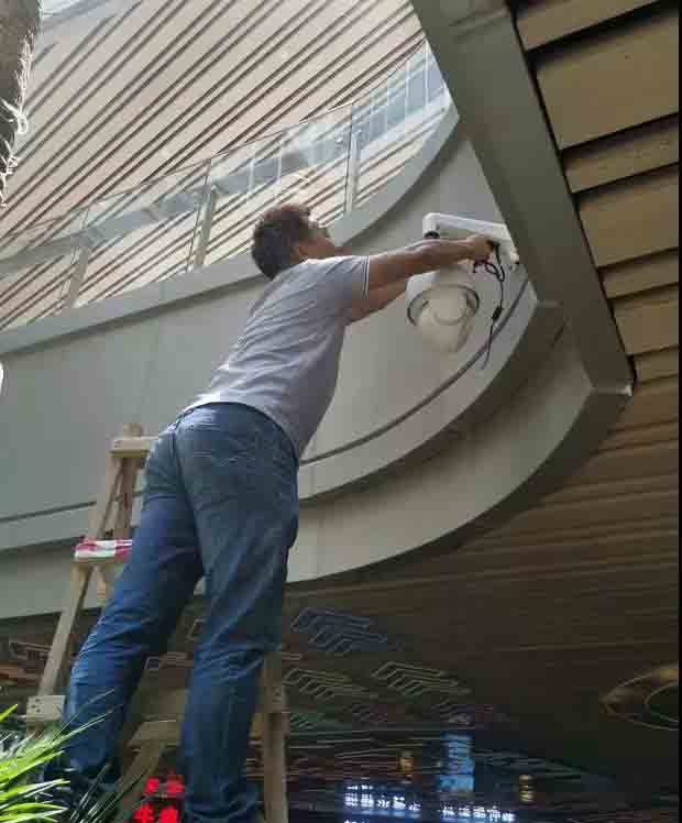 弱电各系统主要维保哪些内容？