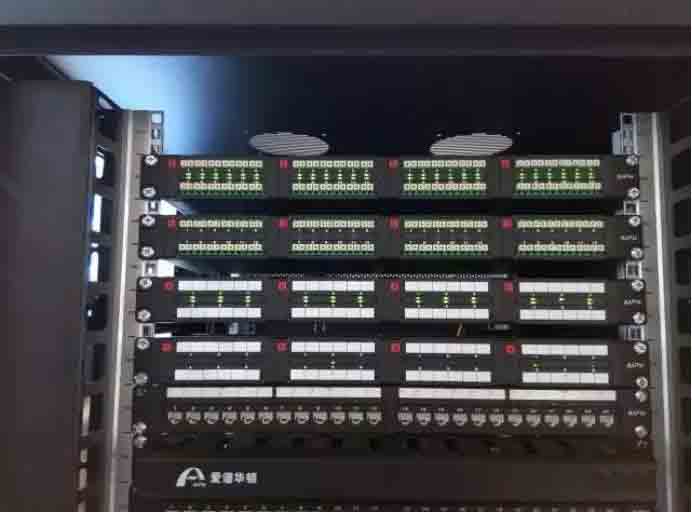 电子配线架在安装应用中需注意什么问题？