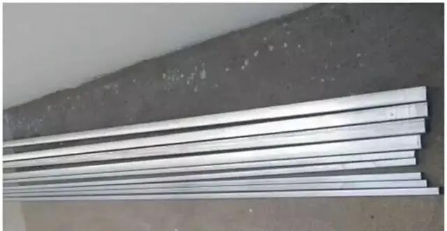 电工程中LED显示屏安装过程