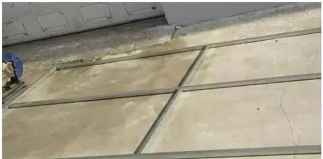 电工程中LED显示屏安装过程