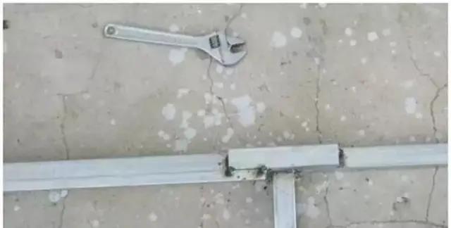 电工程中LED显示屏安装过程