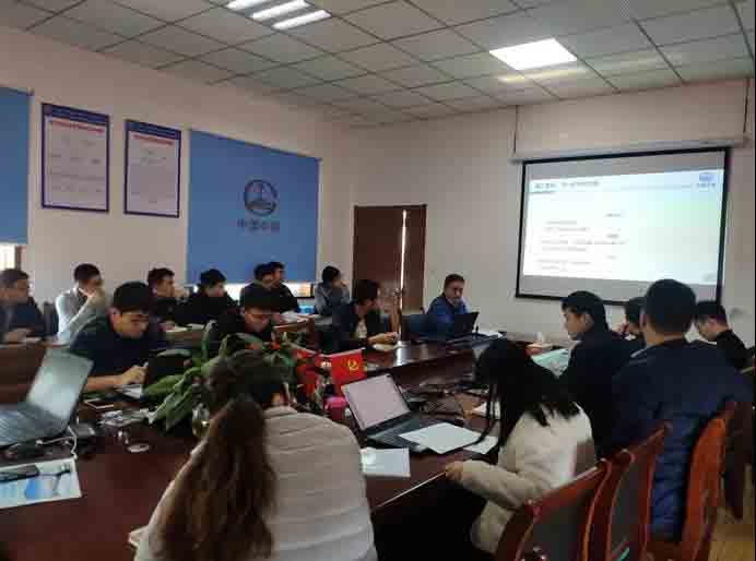 弱电工程项目部及主要人员职责说明书！