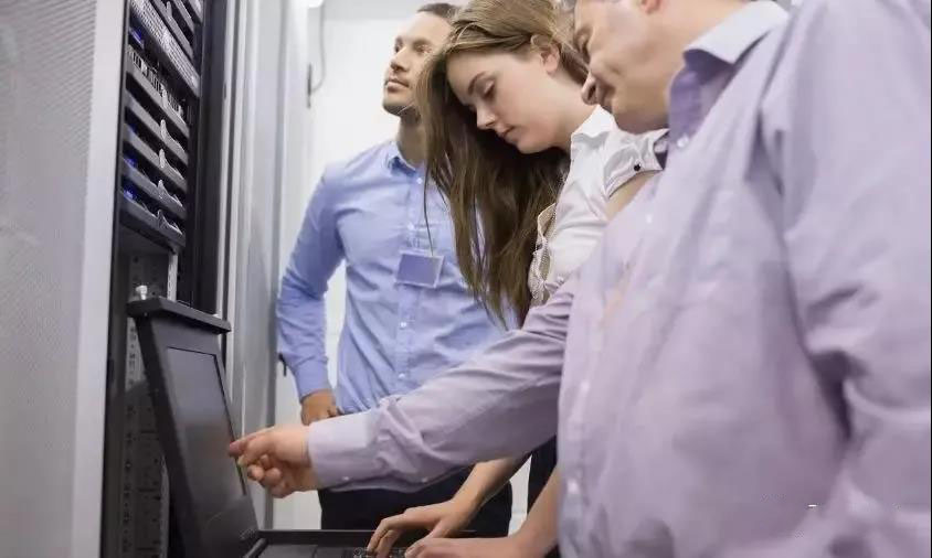 常见的几种网络故障案例分析与解决！