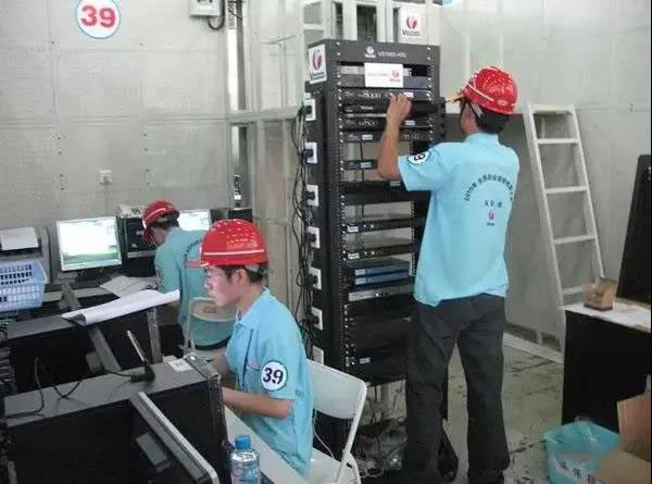 常见的几种网络故障案例分析与解决！