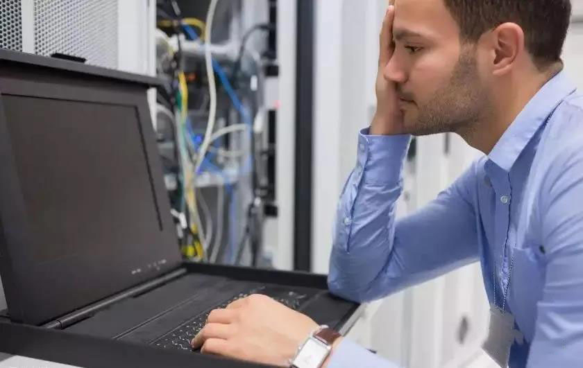 常见的几种网络故障案例分析与解决！