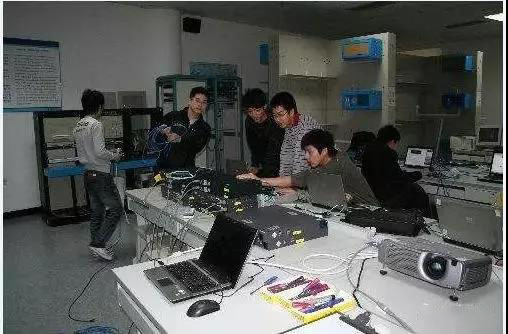 常见的几种网络故障案例分析与解决！