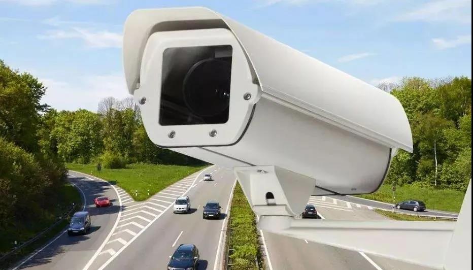 网络摄像机型号上的字母和数字都代表什么含义？