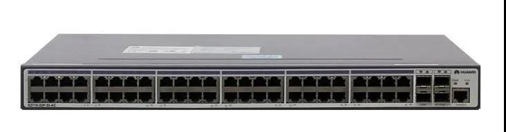 交换机设备上的G口、F口、E口、S口区别是什么？