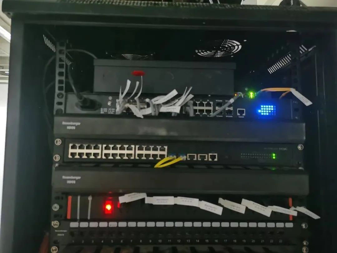 弱电工程交换机选型有哪些误区？如何选择合适的交换机？