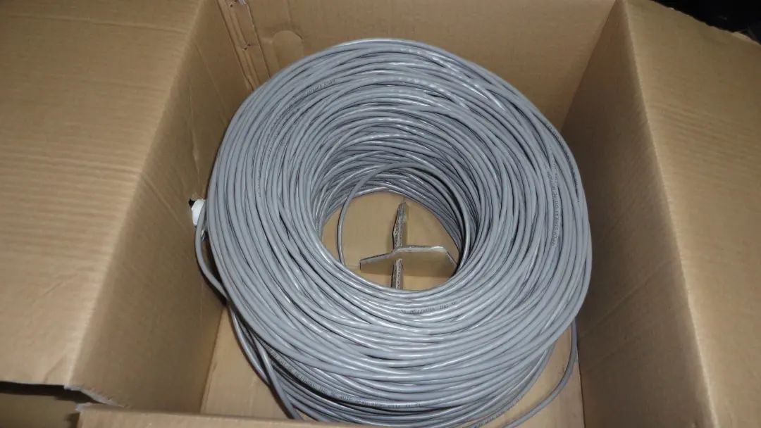 好坏网线如何鉴定