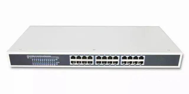 交换机常用功能及应用介绍！