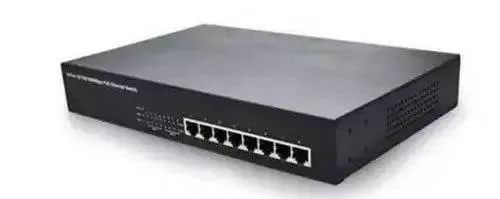 交换机常用功能及应用介绍！