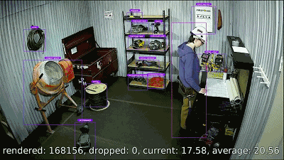 AI监控摄像机已经问世，大批安防从业要失业了？