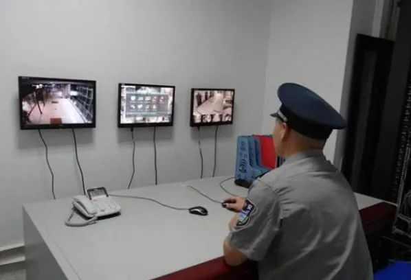 AI监控摄像机已经问世，大批安防从业要失业了？